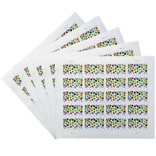 100 Let's Celebrate #5434 US Forever Stamps (5 Sheets of 20) picture