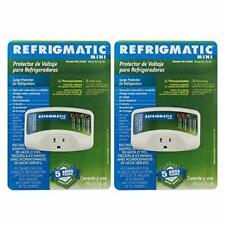 Refrigmatic WS-36300 Electronic Surge Protector for Refrigerator – Up to 27 cu. picture