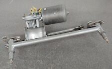 VERY NICE ORIGINAL PORSCHE 914 WINDSHIELD WIPER TRANSMISSION ASSEMBLY 1972-76 picture