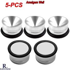 5 PCS Dental Amalgam Well Instrument Restorative Amalgam Carrier Pot Mixing Tool picture