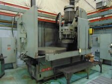  Blanchard 66” Rotary Grinder, Model 36HD-66 Geared  Head Spindle picture