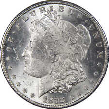1878 7TF Rev 78 Morgan Dollar BU Uncirculated Silver SKU:IPC8757 picture