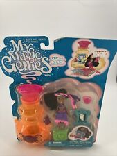 New Vintage Kenner My Magic Genies Pia Doll 1995 NOS Grant My Wishes Treasures picture
