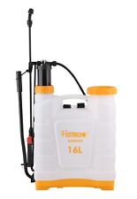 Backpack Garden Sprayer 4 Gallon Pressure Pump Lawn Yard Plant Weed G840604 picture