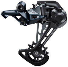 Shimano SLX RD-M7100 SGS Long Cage 12-speed Rear Derailleur Mountain Bike RD picture