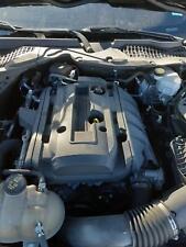 Used Engine Assembly fits: 2019 Ford Mustang 2.3L VIN H 8th digit Grade picture