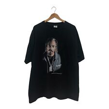 Vintage Snoop Dogg Shirt Rare Original Up In Smoke Tour Rap Hip Hop Music XL picture