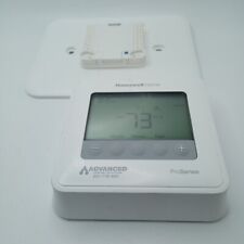 #K) Honeywell TH4110U2005 T4 Pro Programmable Thermostat - White picture