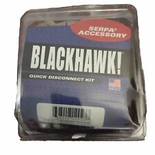 BLACKHAWK 430951OD SERPA Quick Disconnect System Male Adapter Olive Drab New picture