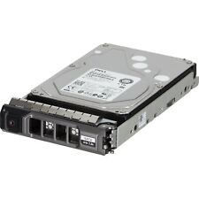 Dell 4TB 7.2K 6Gbps SATA 3.5 HDD 512n (4N6CY-CO3) picture