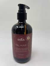 Marrakesh MKS Eco Oil Hair Styling Elixir Original Scent 8 oz picture