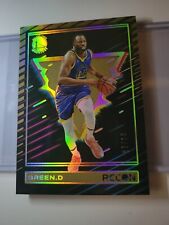 Draymond Green 23/24 Panini Recon Gold Refractor 7 /10 SSP 3 Warriors Gold picture