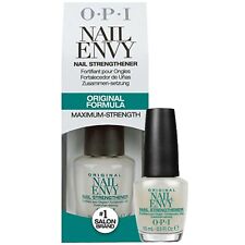 OPI Nail Envy Original Formula Maximum Strengthener 0.5 Fl Oz Protect Your Nail. picture
