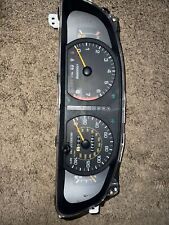 1994-1996 Toyota Camry Speedometer Instrument Cluster 182k Miles 83010-06010 picture