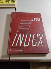 The 1953 Index  picture