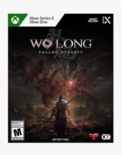 Wo Long: Fallen Dynasty - Xbox Series X picture