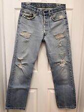 Vintage Levis 501 Jeans picture