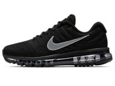 Nike Air Max 2017 Black White Anthracite Men’s NWB Size 11 picture