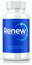 Renew Weight Loss Supplement for a Leaner Physique and Total Body Wellness 60ct picture