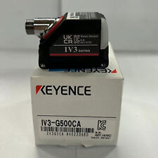 New KEYENCE IV3-G500CA IV3G500CA Image Recognition Sensor Fast Ship picture