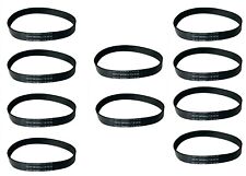 ( 10 ) Belts for Bissell Upright Vacuum Style 7 9 10 12 14 Belt 3031120 & 32074 picture