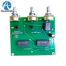 DIY QRM Eliminator Kit 1.8-30MHz HF Bands For Ham Radio Amplifier Antenna picture