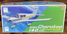 Bandai Piper Cherokee 140 8518 1:48 Vintage 1973 picture