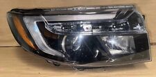 2016-2022 Honda Pilot Right Side LED with bulb(s) OEM picture