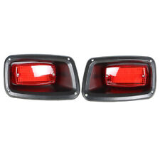Full Right and Left LED Rear Tail Light 12V For EZGO TXT, ST Golf Cart 95-13 picture