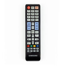 New Original OEM Samsung TV Remote control for UN24H4000,UN48H4005AF TV picture