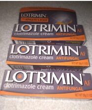 3 Pack Lotrimin AF Antifungal Cream 30g (1.1 Oz) Athlete’s Foot, Exp 05/24 picture