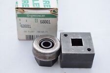 Greenlee 60001 Square Punch .50 1/2'' picture