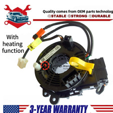 NEW High Quality Clock spring for Infiniti QX60 2014-2020（With heating function） picture
