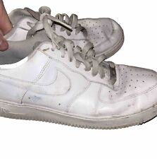 Size 12 - Nike Air Force 1 Low '07 White picture