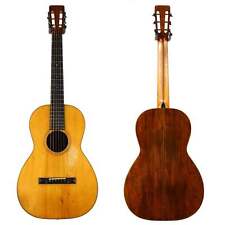 1914 Martin 0-18 Braz Rosewood, Adirondack Spruce | Vintage Small Body Acoustic picture