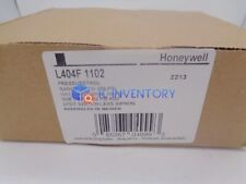 1PCS New Honeywell L404F1102 pressure switch  picture