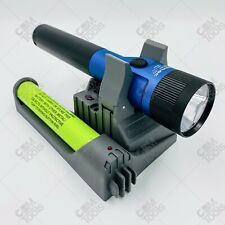 Streamlight 75613 Stinger LED Rechargeable Flashlight Kit BLUE picture