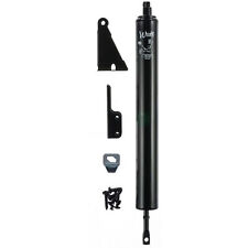 Wright Products Standard Duty Pneumatic Screen Door Closer , Black Finish NEW picture
