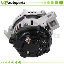 Alternator Fits Cadillac CTS V6 2.8L 2005 2006 2007 05 06 07 11044 104210-3190 picture