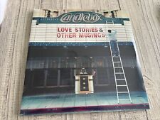 Candlebox - Love stories & Other Musings, Vinyl 2LP (Sealed) - Rare picture