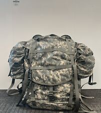 Authentic US Military Digi Camo Large Rucksack With Sustainment Pouches picture