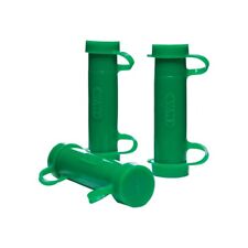 CVA Rapid Loader For .50 Caliber Green Plastic 3 Per Pack - AC1556A picture