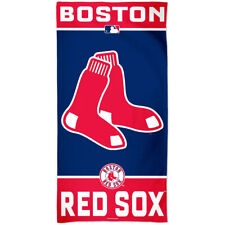 MLB Boston Red Sox Beach Towel 30