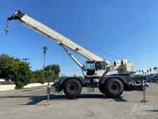 2012 Terex RT780-1 picture