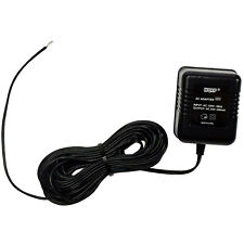 24V AC Adapter Transformer for Ecobee Ring Doorbell WiFi Thermostat C-Wire 25ft picture
