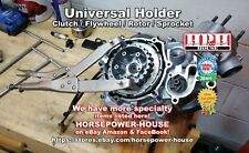 UNIVERSAL CLUTCH  HOLDER HOLDING TOOL YAMAHA YM-91042 90890-04086 VERY HANDY picture