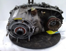 2007-2011 Jeep Wrangler Transfer Case Assembly Automatic picture
