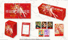 One Piece Card Game Chinese Anniversary Exclusive Gift Box Sealed New IN STOCK picture