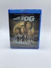 The Fog - Collectors Edition - Blu-ray Scream Factory *FACTORY SEALED* picture