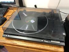 Technics SL-BD20D Automatic Turntable Record Player, Tested, Working. picture